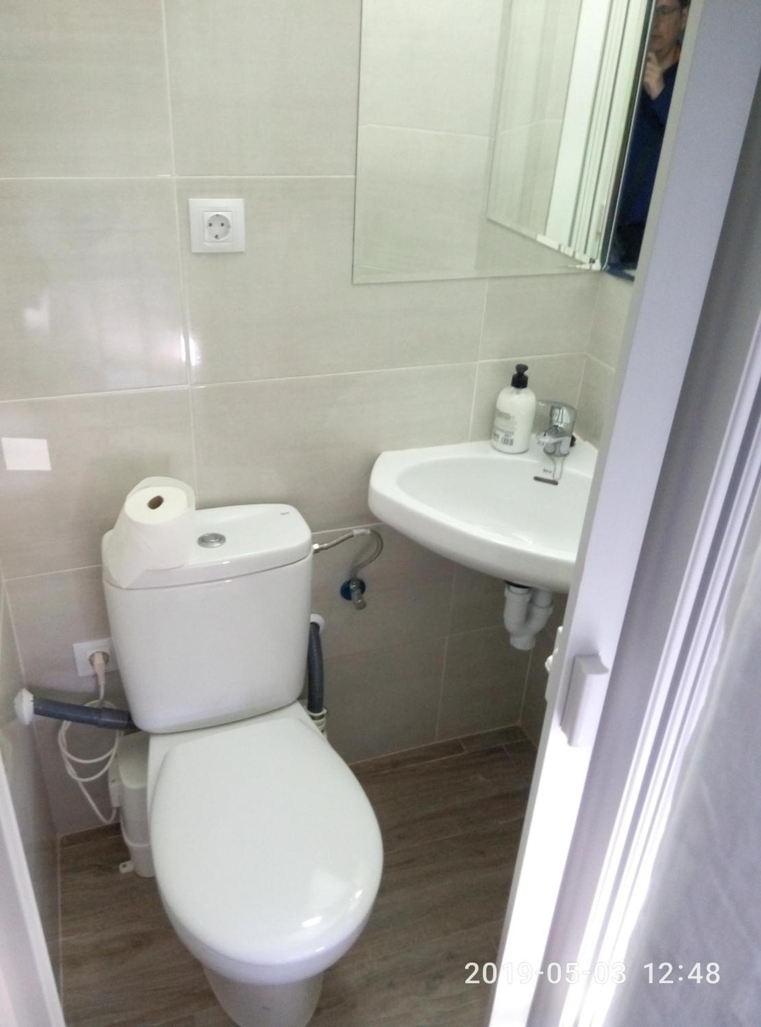 Guesthouse Central Alicante Luaran gambar