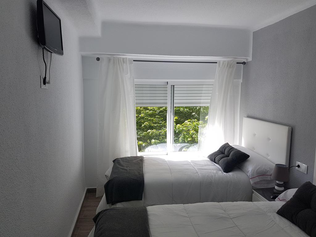 Guesthouse Central Alicante Luaran gambar
