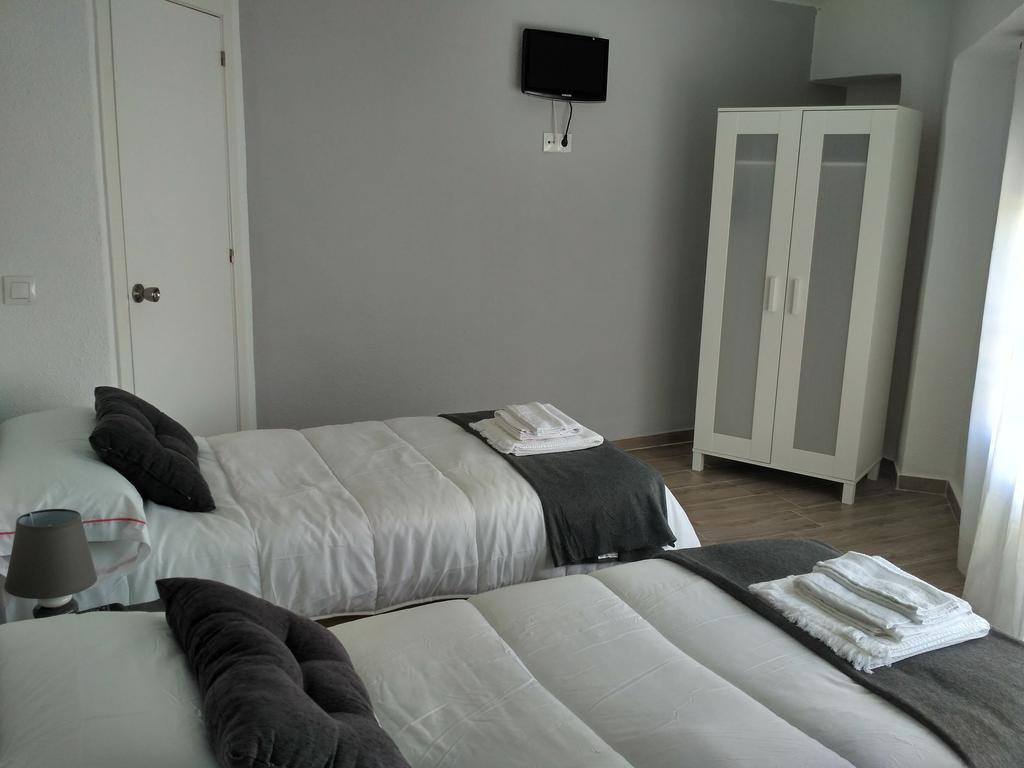 Guesthouse Central Alicante Luaran gambar