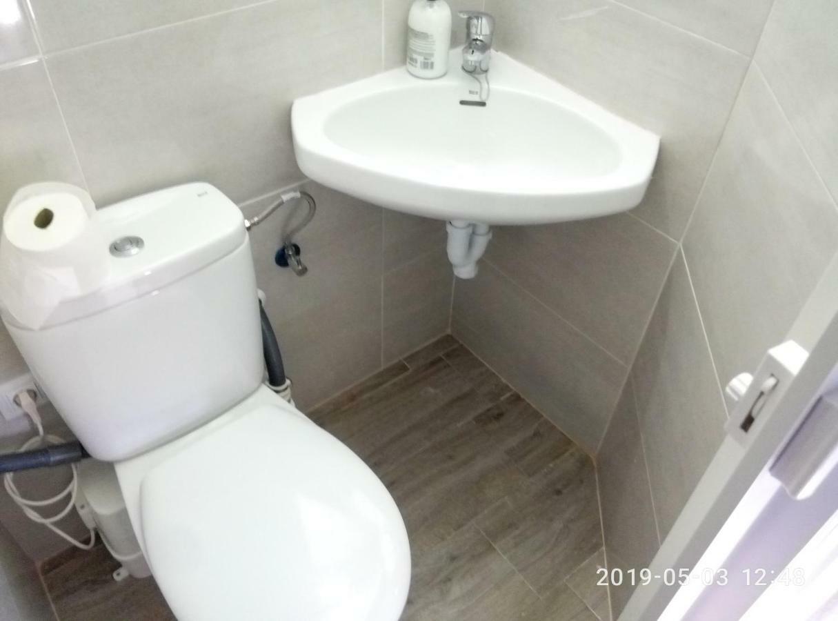 Guesthouse Central Alicante Luaran gambar