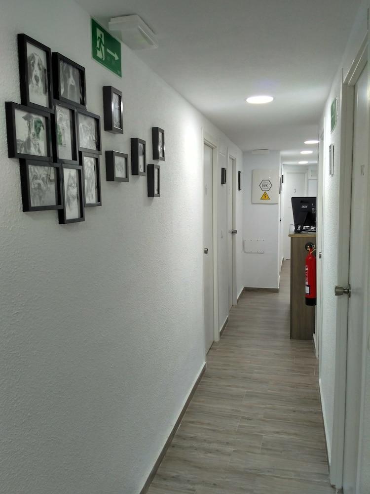 Guesthouse Central Alicante Luaran gambar